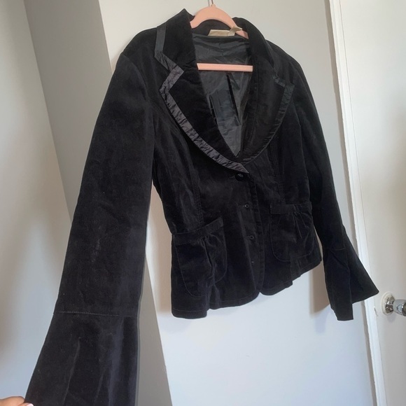 Dkny Jeans Blazer - Picture 9 of 13